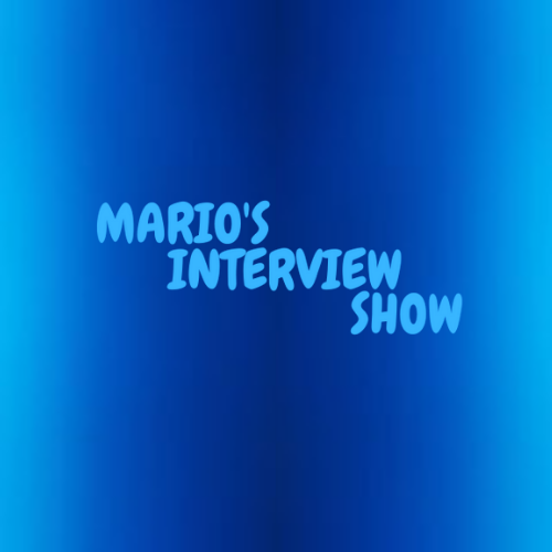 Mario's Interview Show