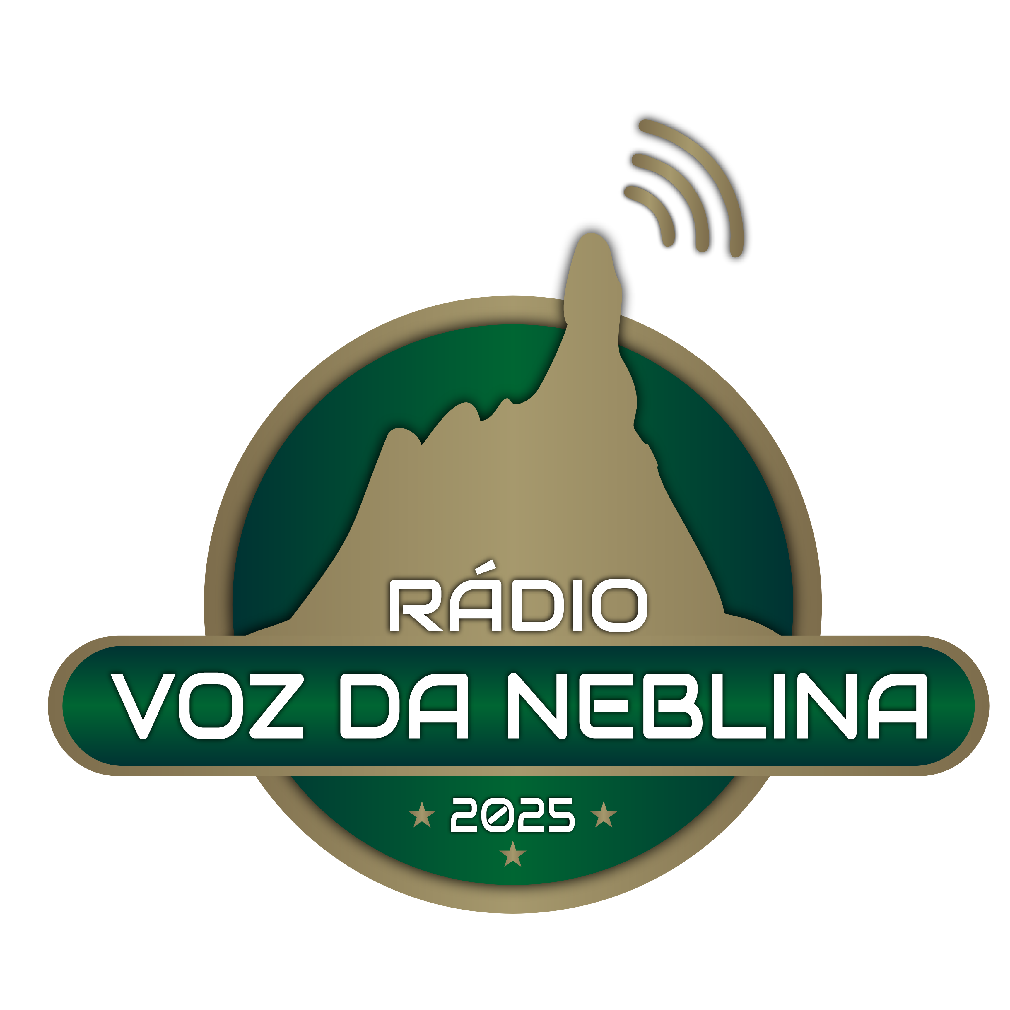 Rádio Voz da Neblina