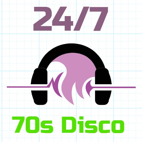 24/7 - 70s Disco