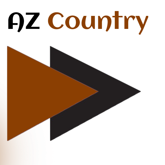A-Z Country