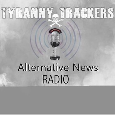 Tyranny Trackers Radio