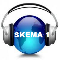SKEMA1 WEB RADIO