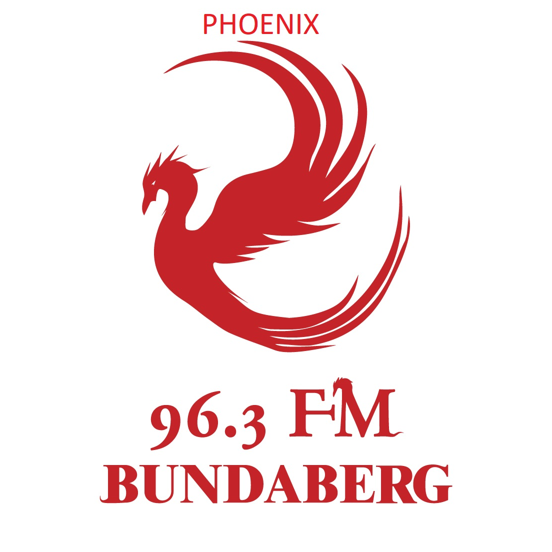 Phoenix 96.3fm Community Radio