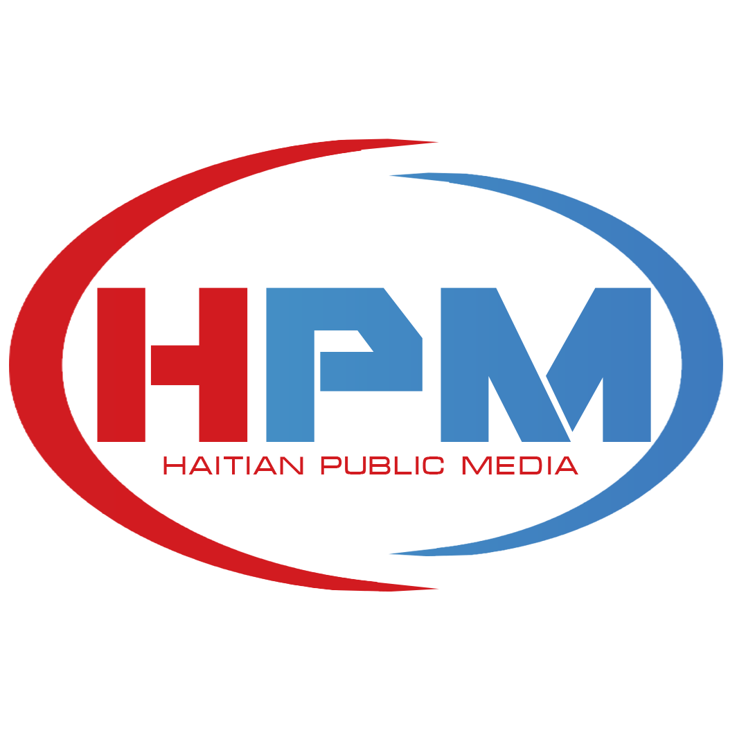 Haitian Public Media