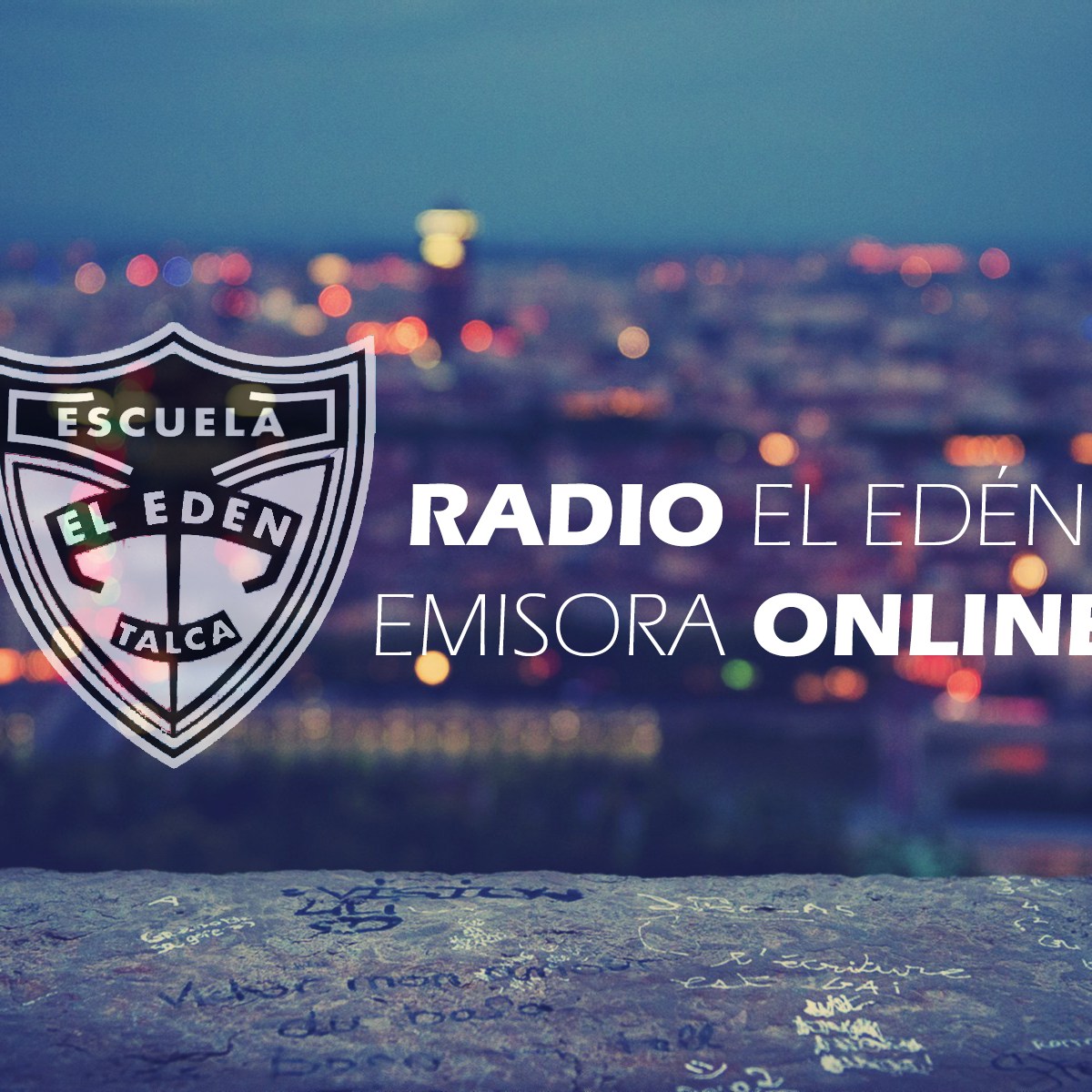 Radio El Edén