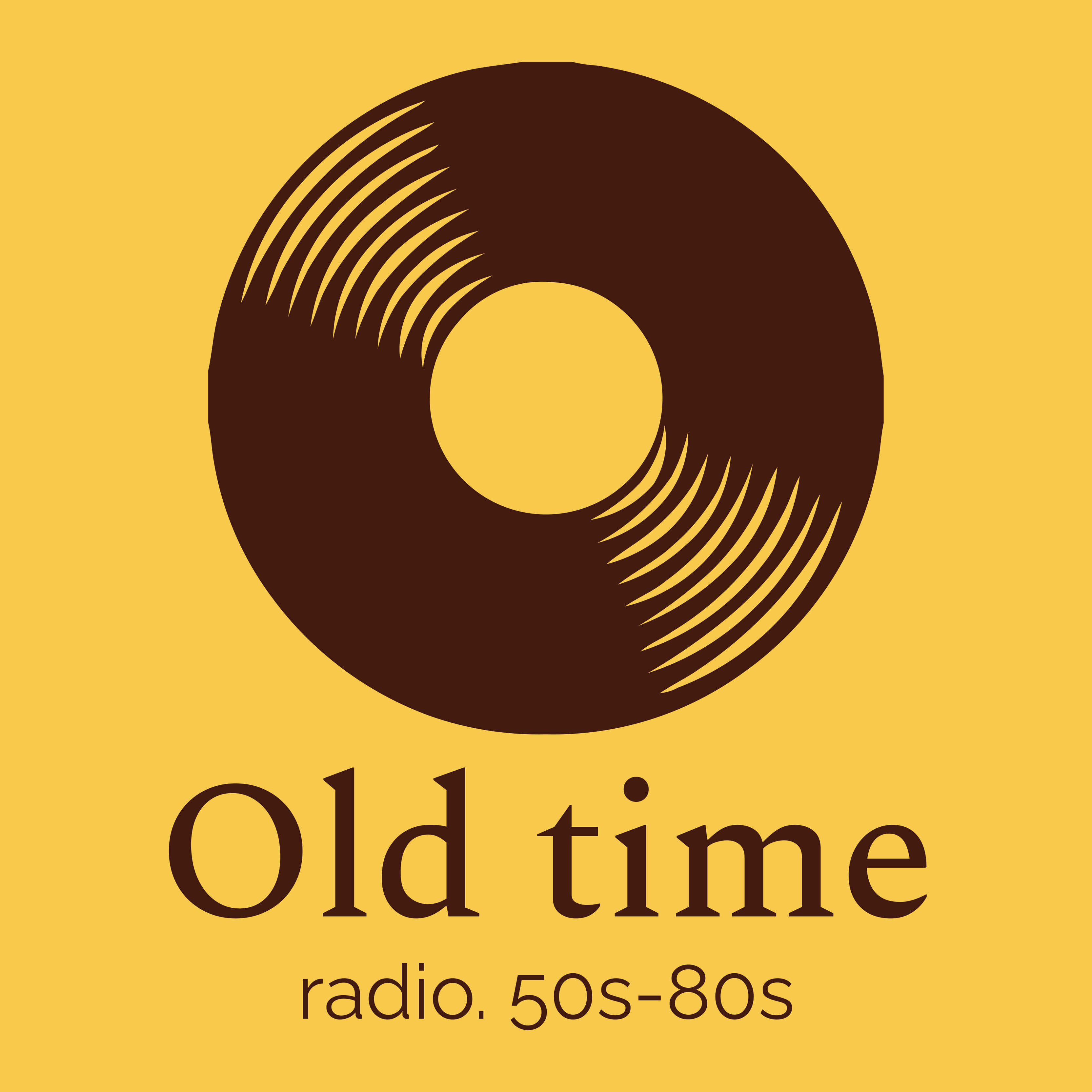 old time radio 50s-80s