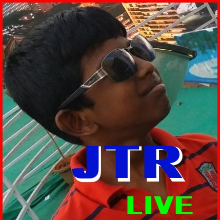 JEHO's JTR Radio