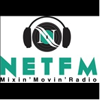 Netfm Mixin' Movin' Radio