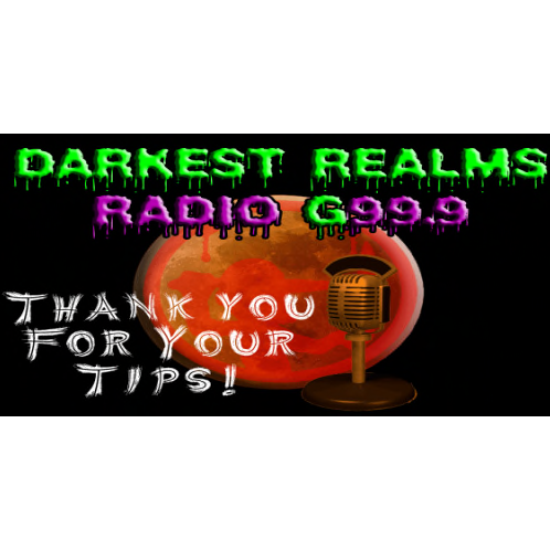 Darkest Realms Radio