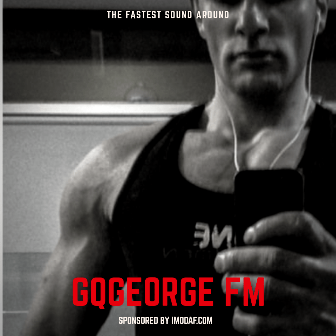 GQGeorge FM