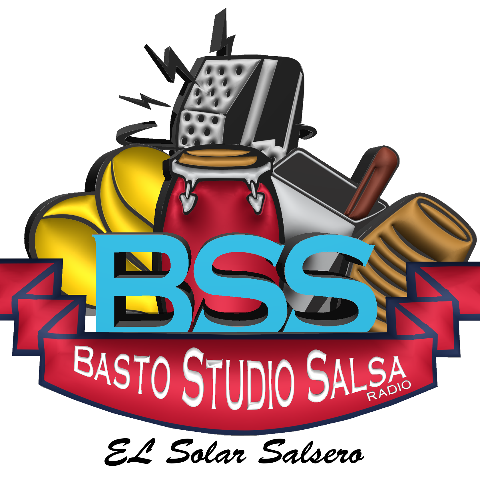 Basto Studio salsa