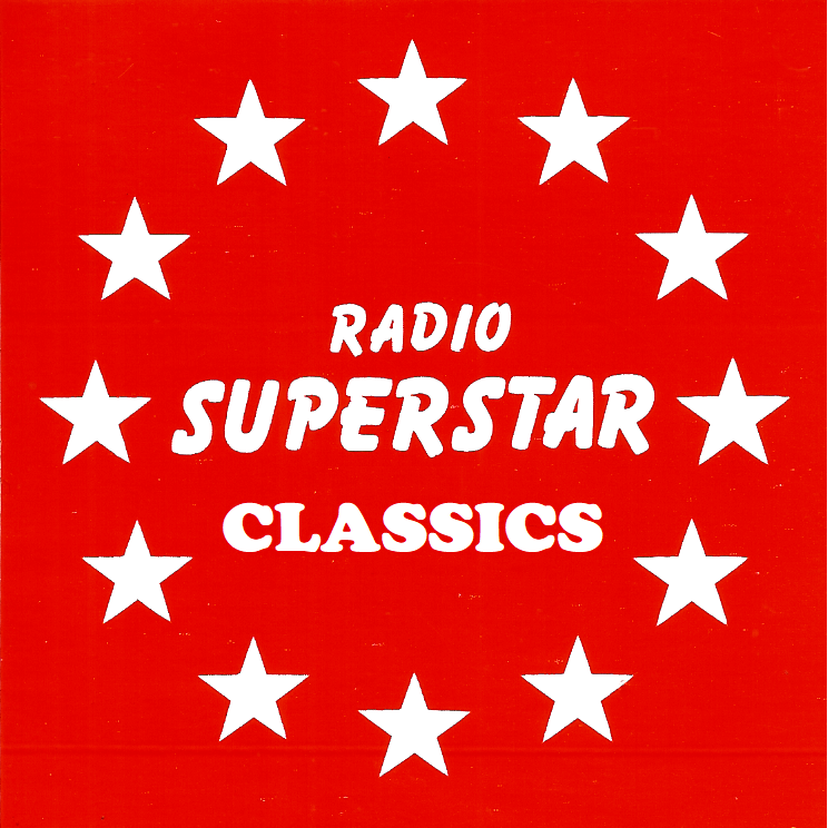 Radio Superstar Classics2