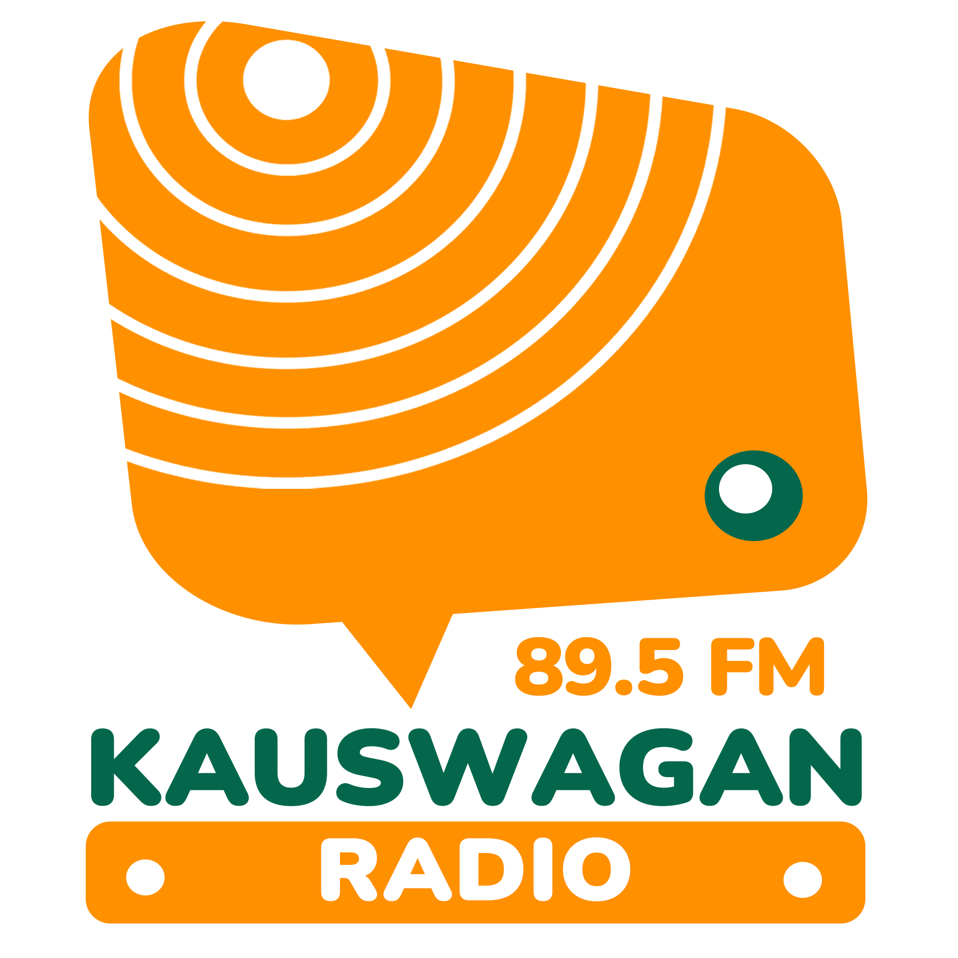 Kauswagan Radio 89.5FM