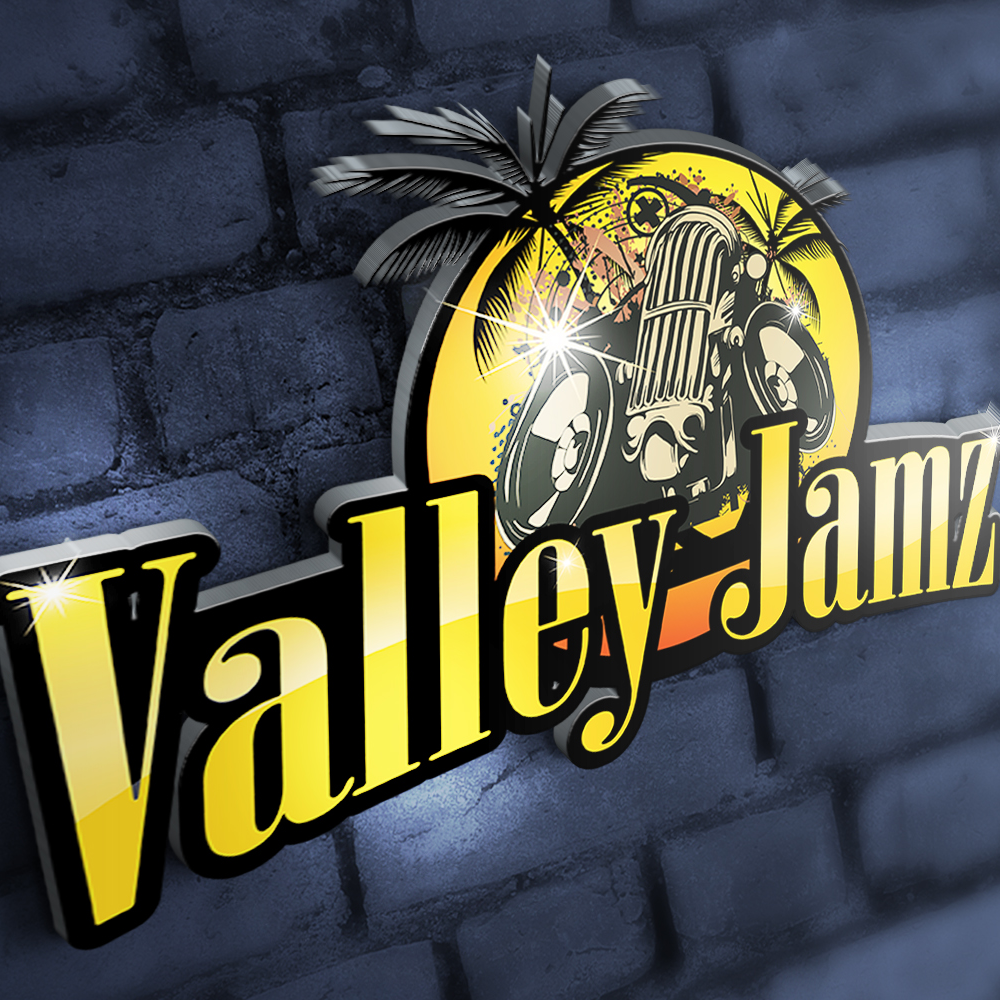 Valley Jamz FM