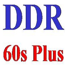 DDR Sixties