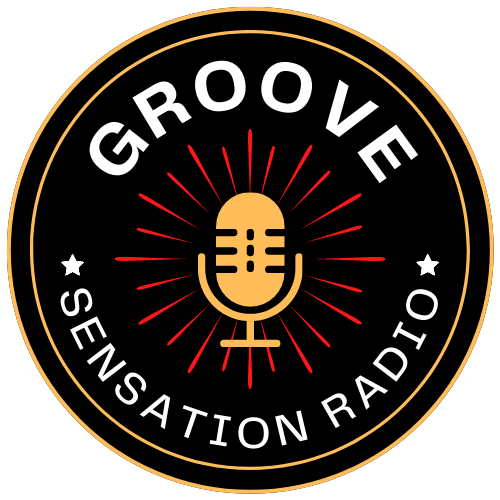 Groover Sensation Radio