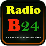 Burkina24 radio