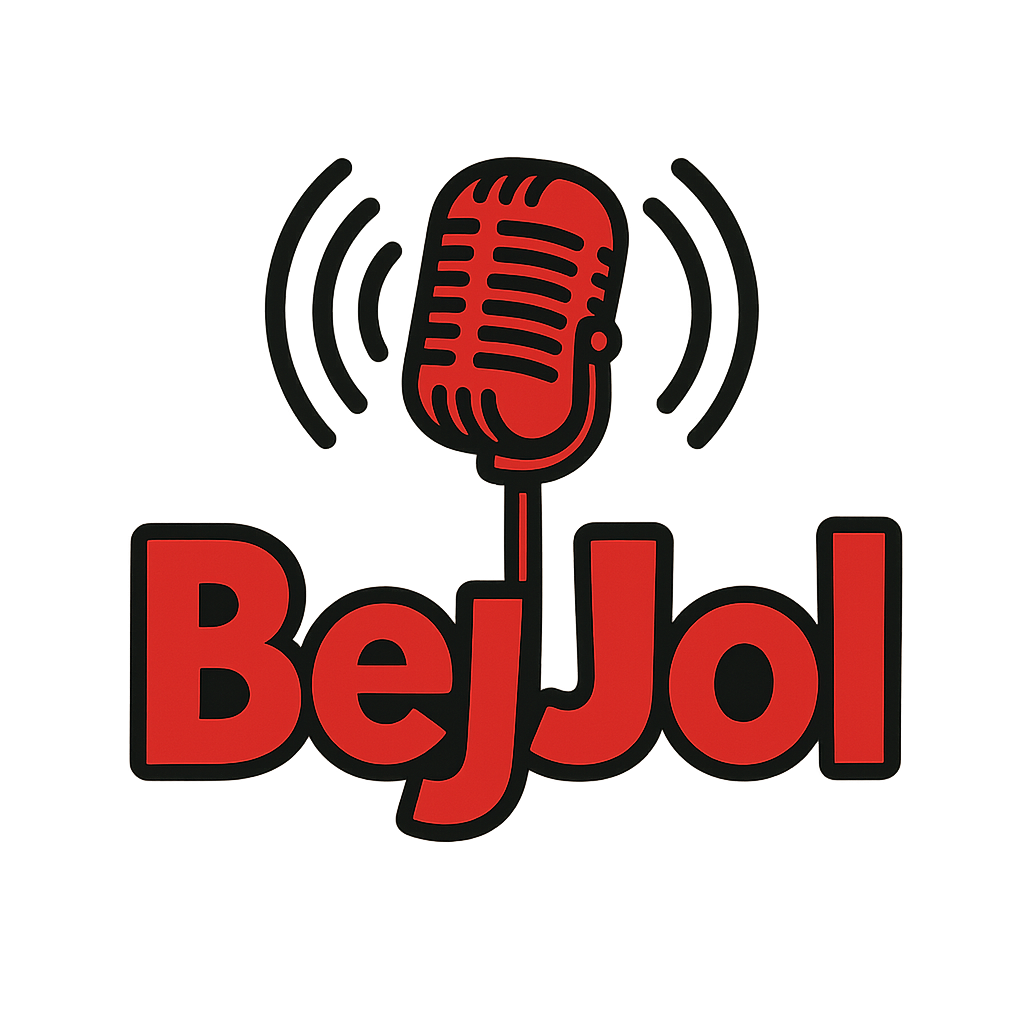 BeljolfamilyRadio