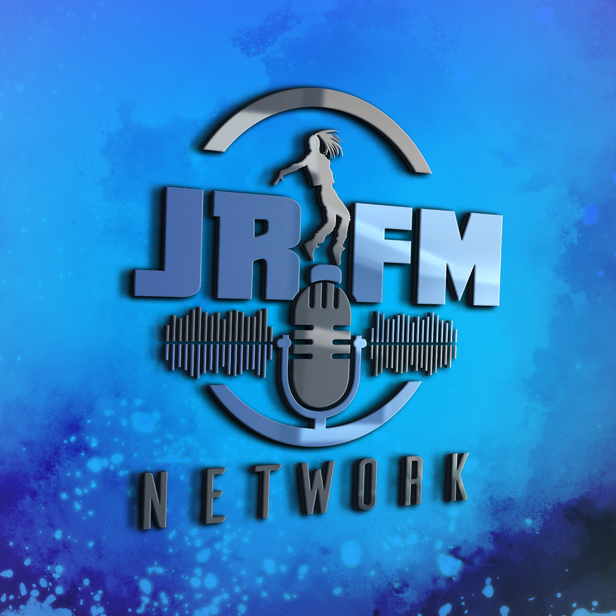 JR.FM Latin Beats