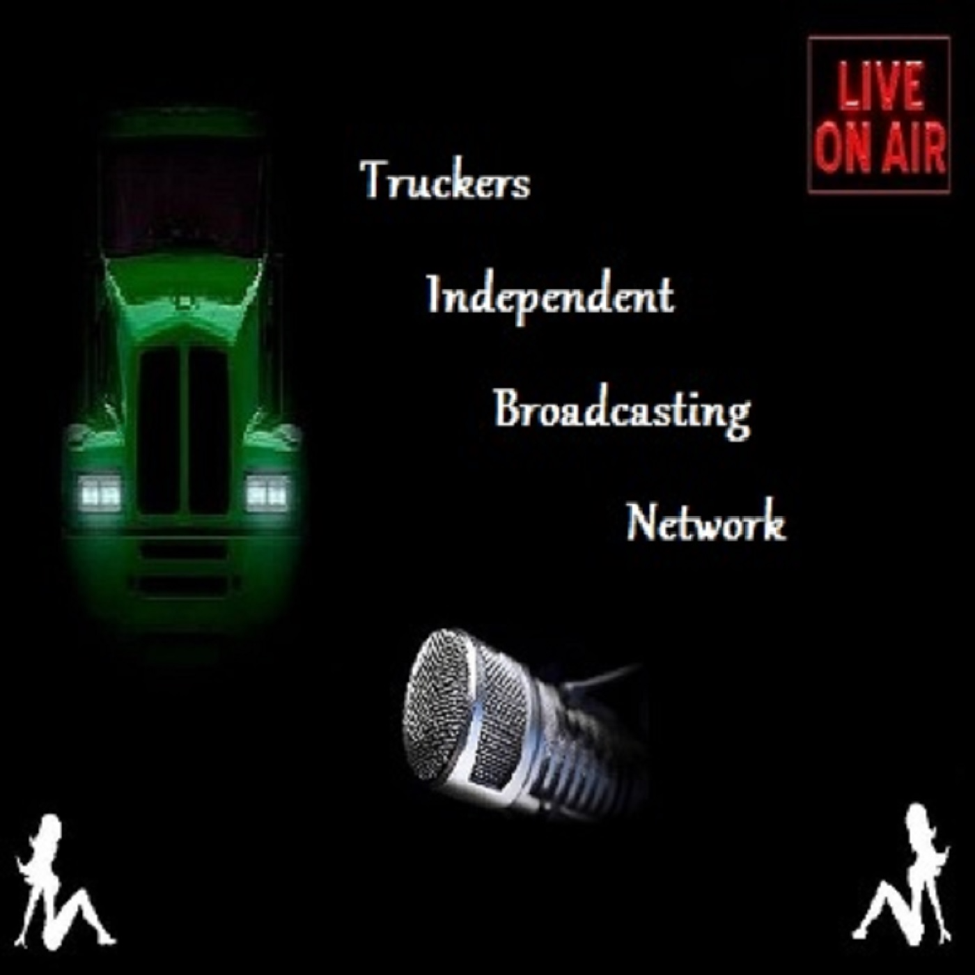 Truckers Independent Broadcasting Network