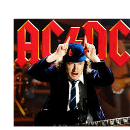 Kores in AC/DC