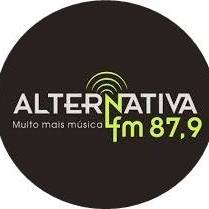 Alternativa FM Castelo/ES
