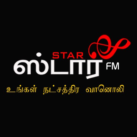 Star FM Tamil Radio