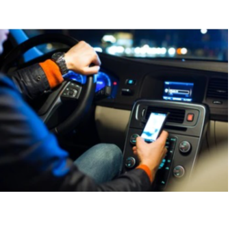 traffice Radio GT