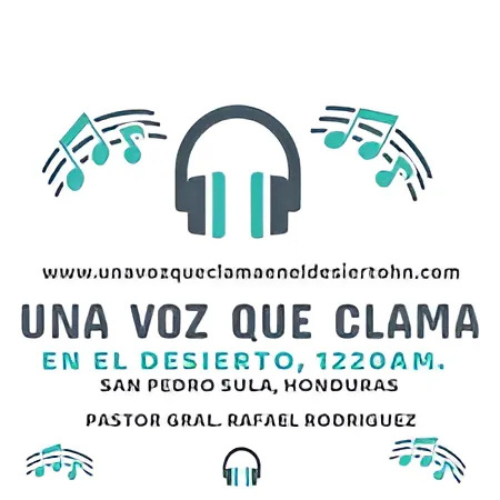 Una Voz que Clama en el Desierto