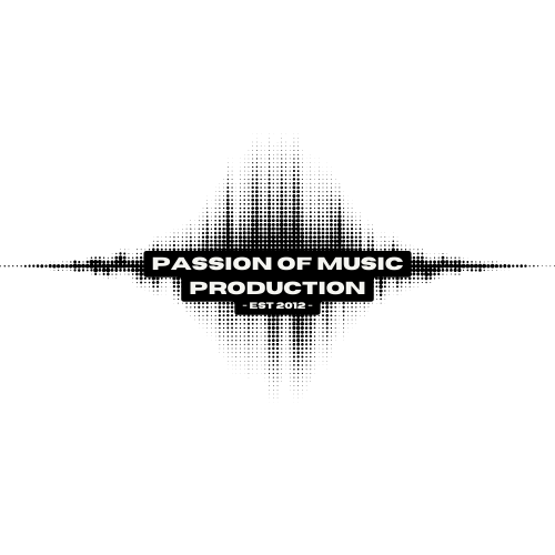 Passion Of Music Production