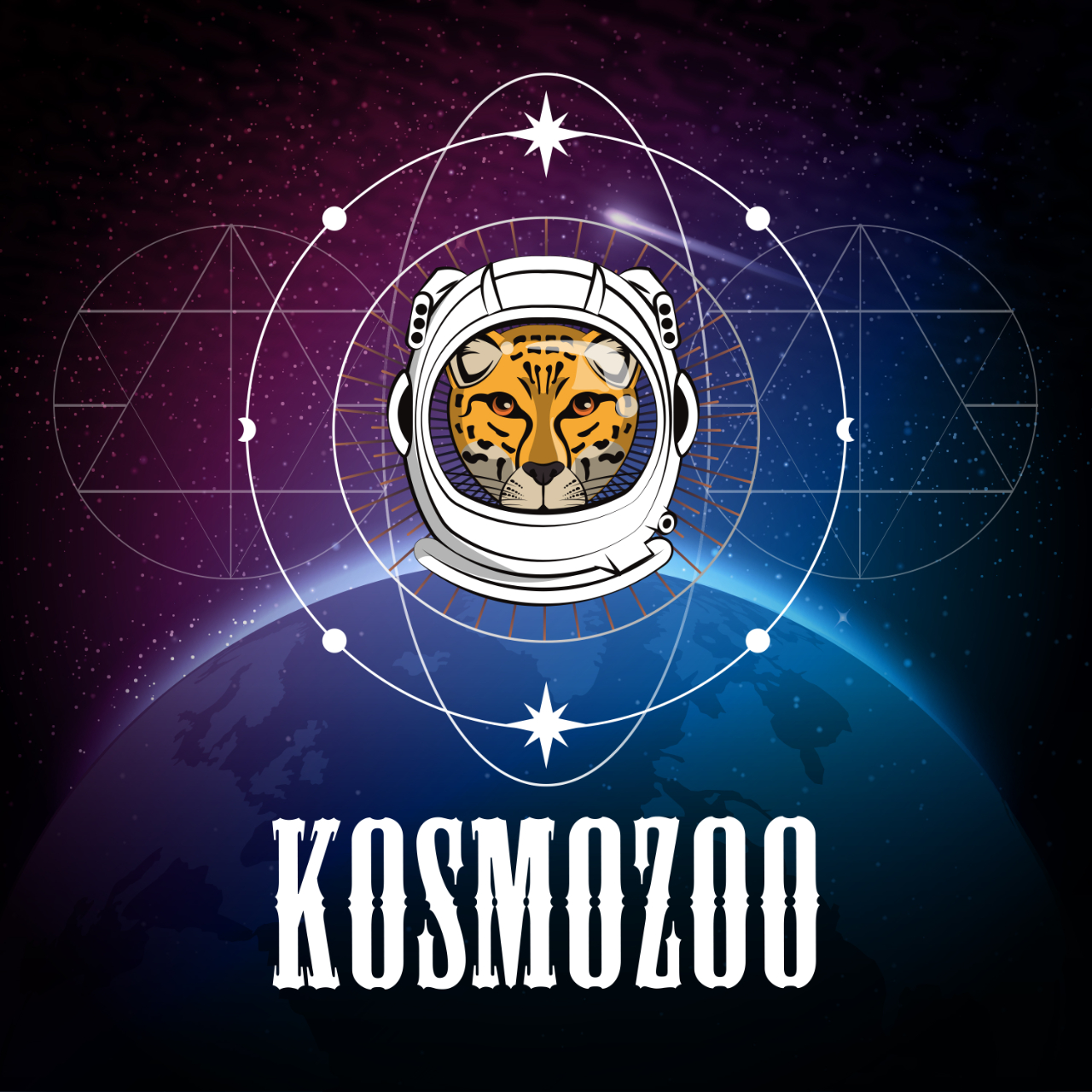 KosmoZoo