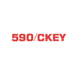 590/CKEY Toronto - Canada's Top AM Radio Station