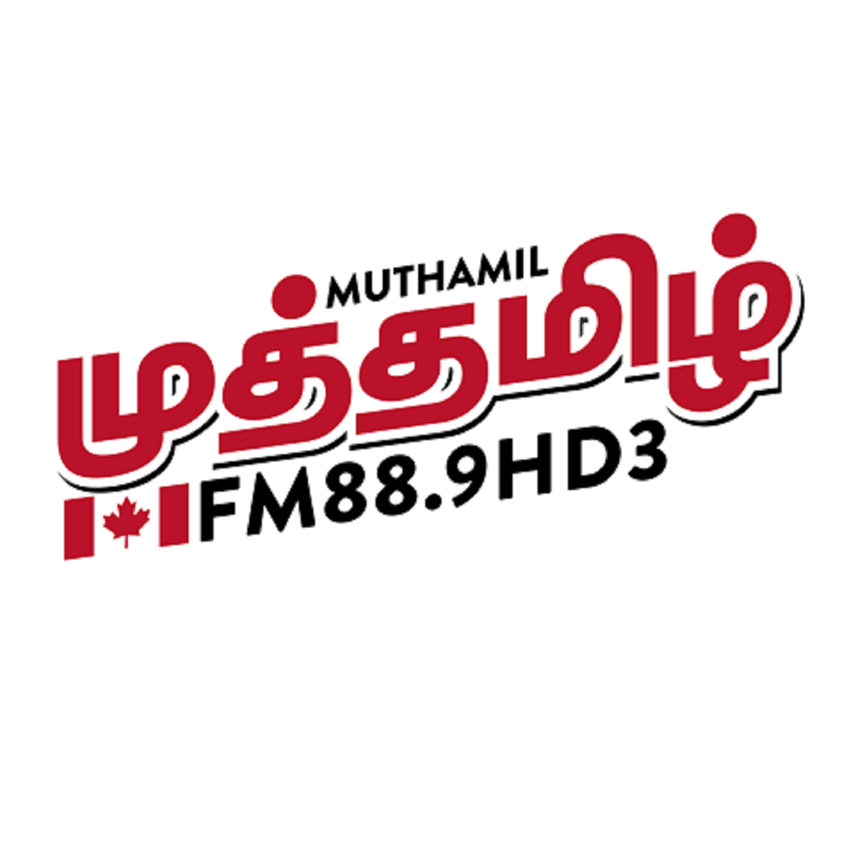 Muthamil FM88.9 HD3