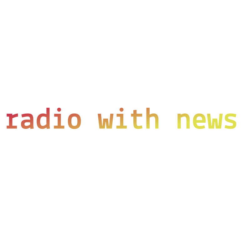Radio With News