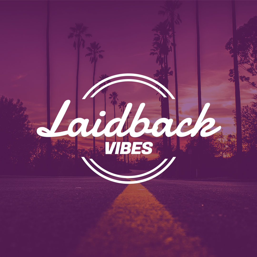 LaidbackVib.es Radio - AFRO Lounge