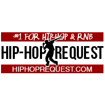 Hip Hop Request # 1 In Hip-Hop and RnB