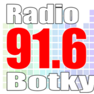 Radio Botkyrka 91.6