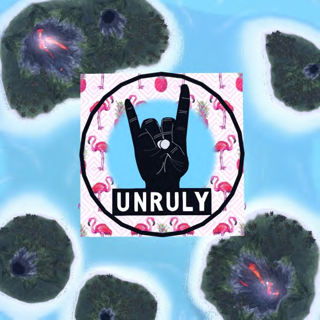 Unruly Sound Radio