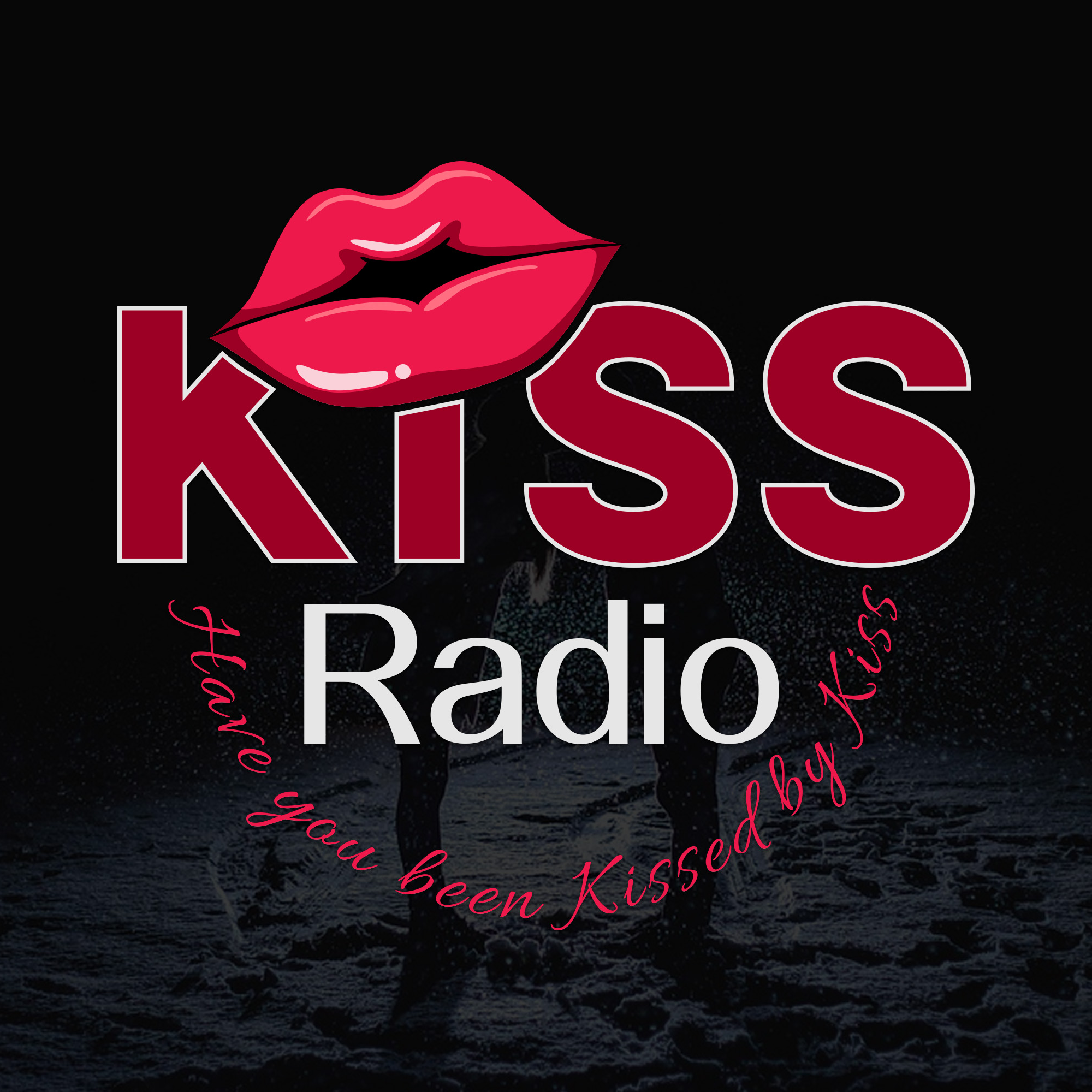 KISS-107.5FM