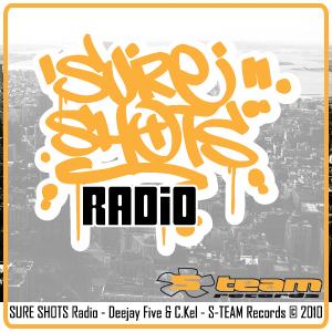 SureShotsRadio