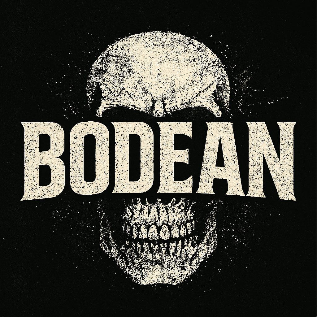 Bodean's SDR Scanner