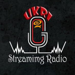 UKRI Streaming Radio
