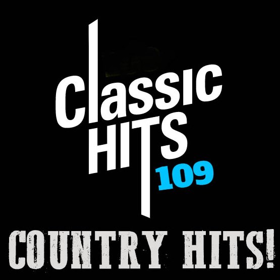 Classic Hits 109 - Country Hits