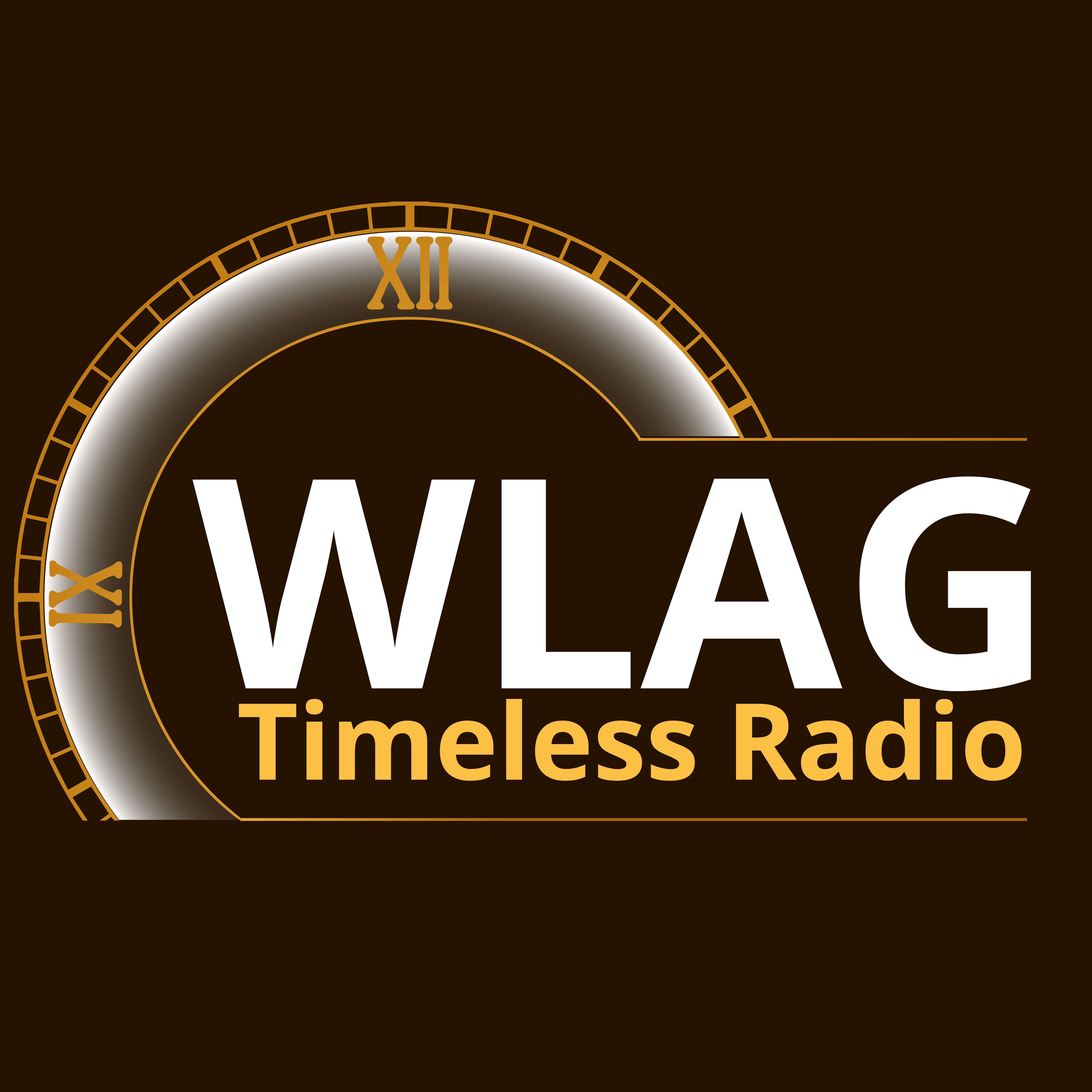 WLAG TIMELESS RADIO