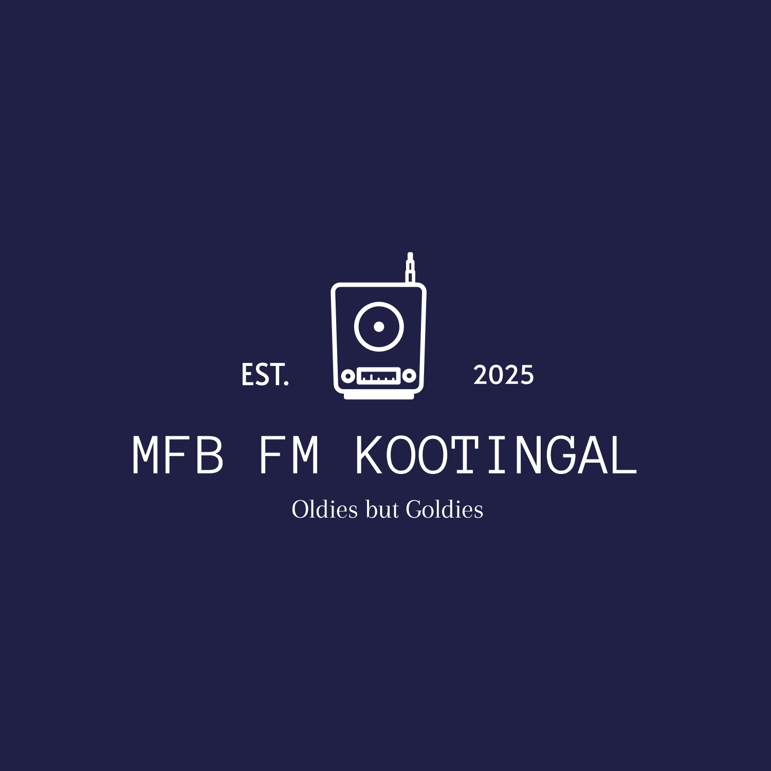 MFB FM Kootingal