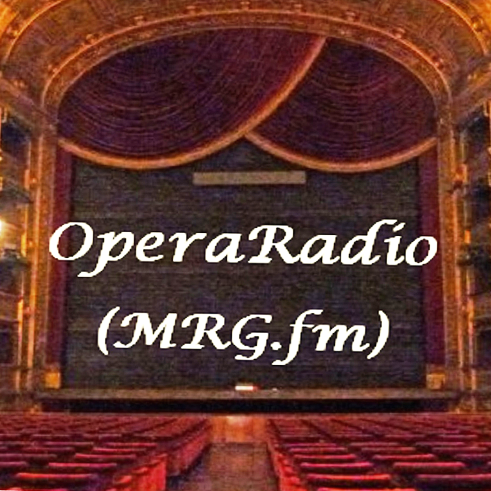 OperaRadio (MRG.fm)