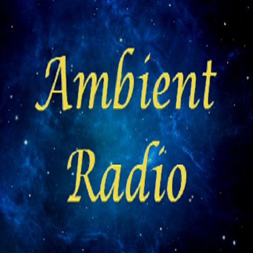 AmbientRadio (MRG.fm)