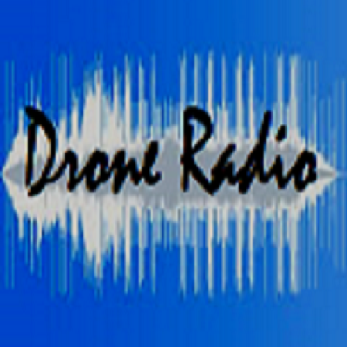 Drone Radio (MRG.fm)