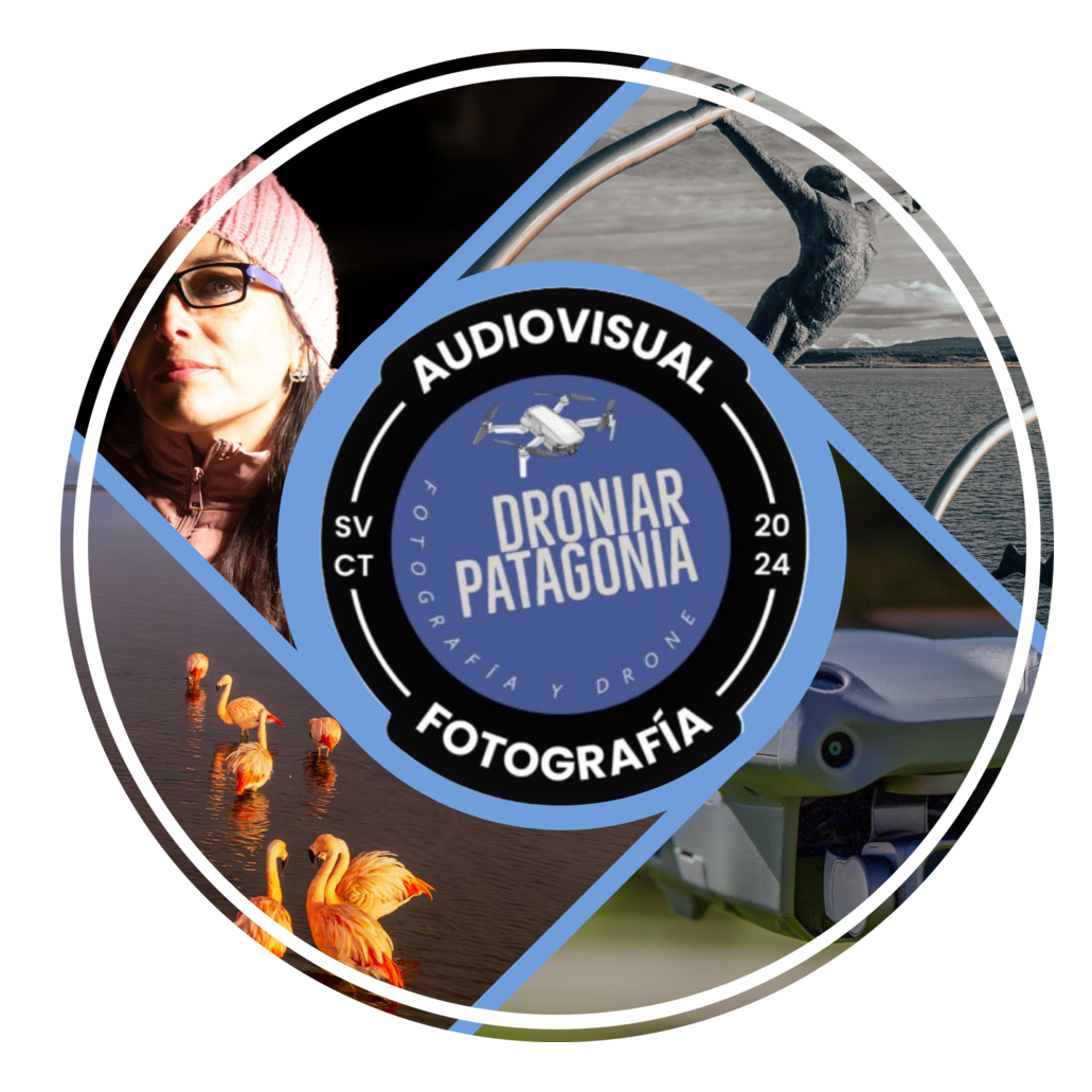 Droniar Patagonia