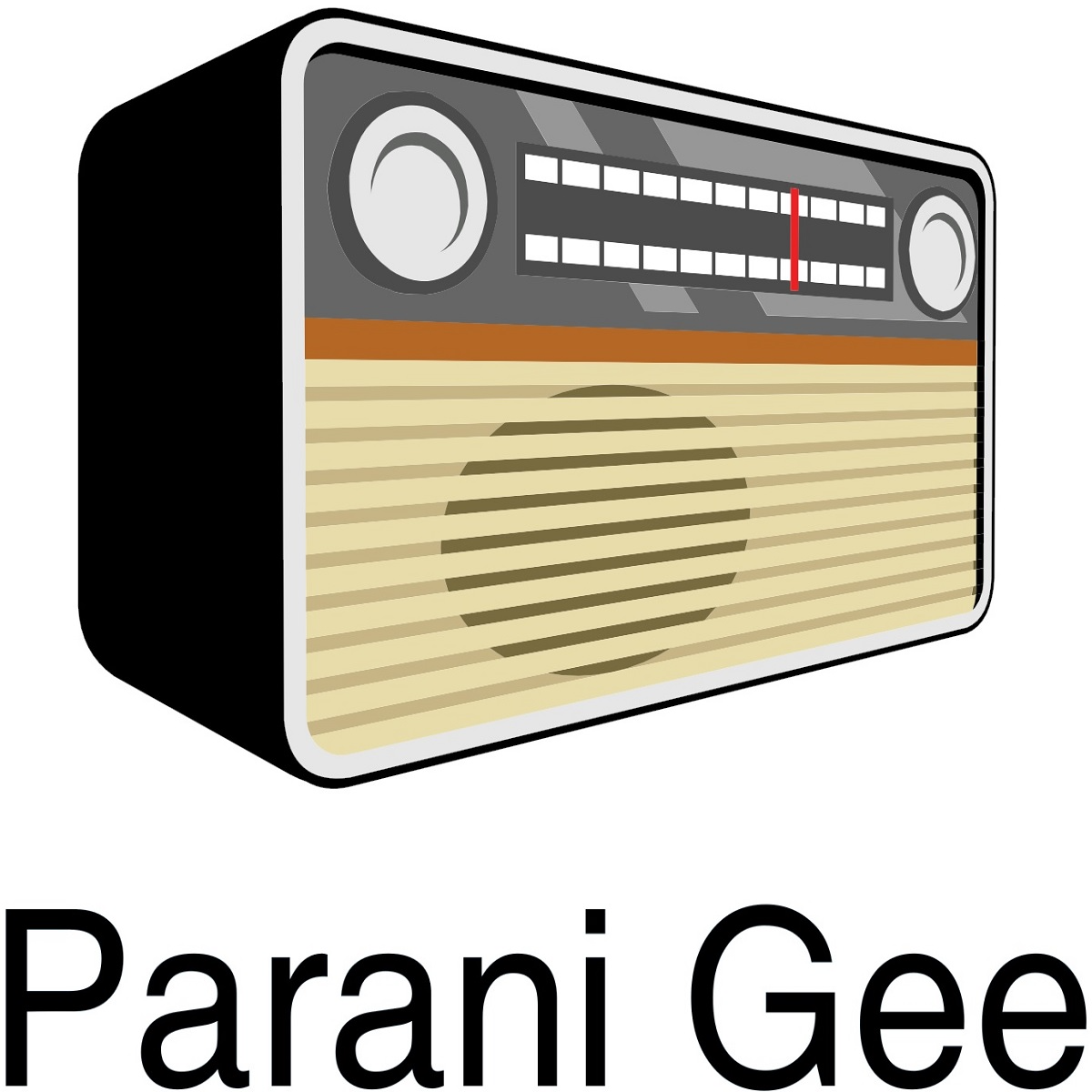 Parani Gee Radio - 40s to 90's